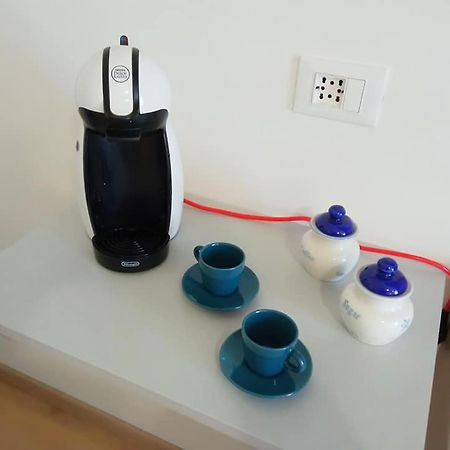 Nonna Pella Appartamenti - Corbezzolo Pietra Ligure Kamer foto