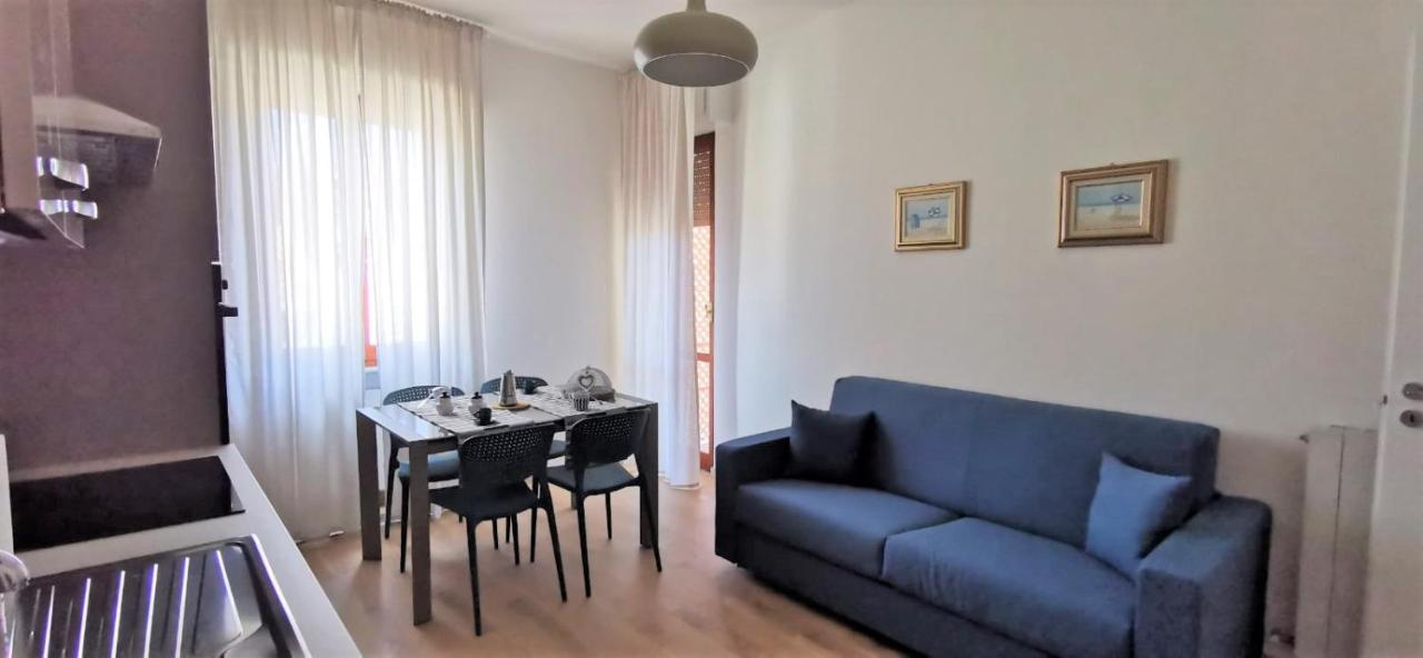 Nonna Pella Appartamenti - Corbezzolo Pietra Ligure Buitenkant foto