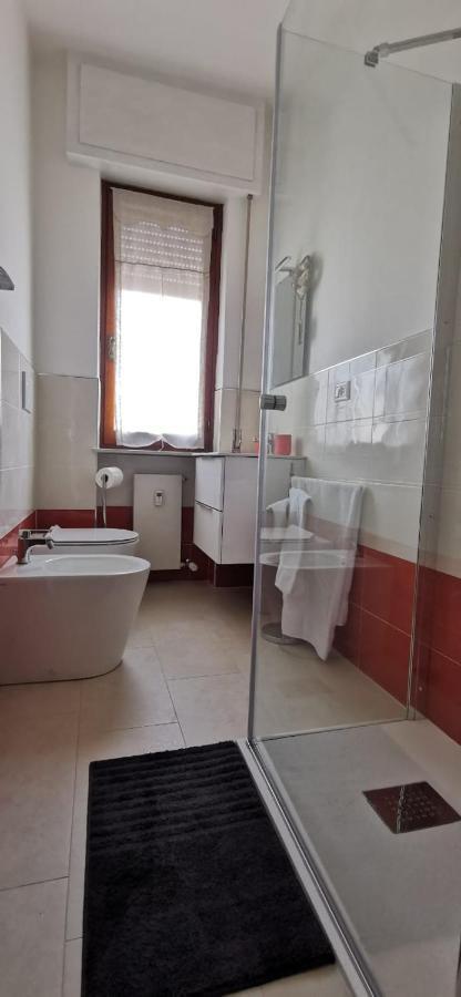 Nonna Pella Appartamenti - Corbezzolo Pietra Ligure Buitenkant foto