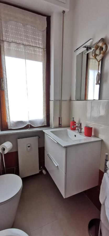 Nonna Pella Appartamenti - Corbezzolo Pietra Ligure Buitenkant foto