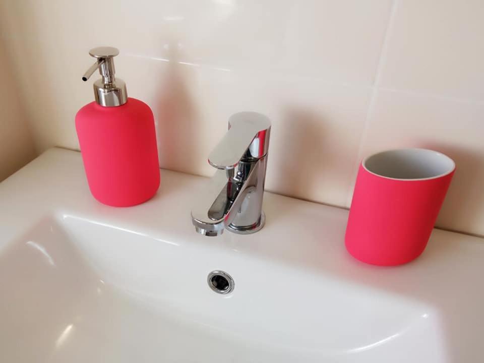 Nonna Pella Appartamenti - Corbezzolo Pietra Ligure Kamer foto