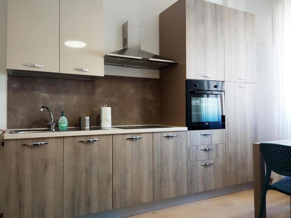 Nonna Pella Appartamenti - Corbezzolo Pietra Ligure Kamer foto