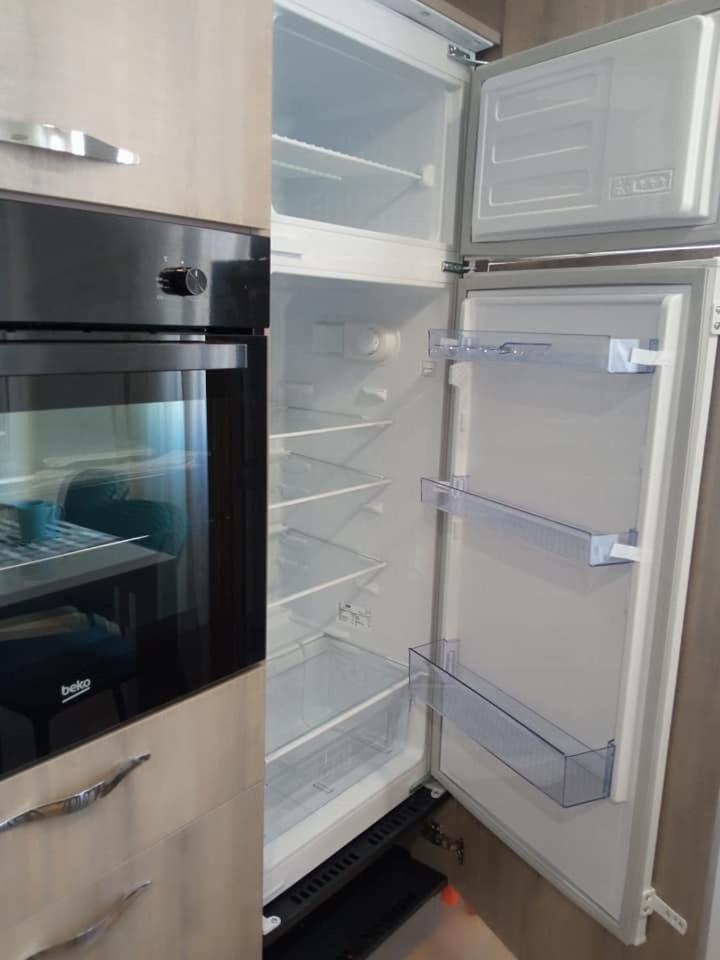 Nonna Pella Appartamenti - Corbezzolo Pietra Ligure Kamer foto